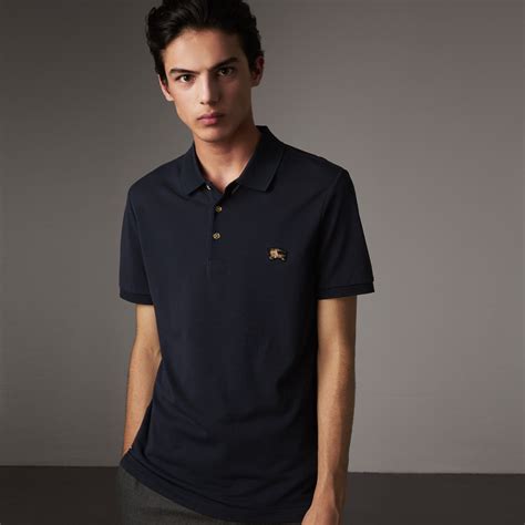 burberry mens polo cheap|burberry polo shirt men authentic.